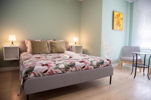Sunflower Apartment Céntrico
