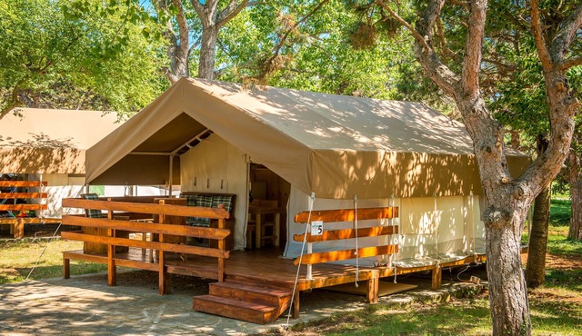 Sunflower Camping Savudrija