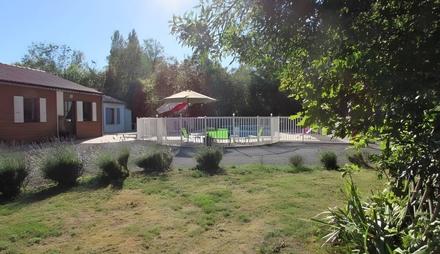 Sunflower Cottage Escape in the Heart of Natura 2000 with Heated Pool