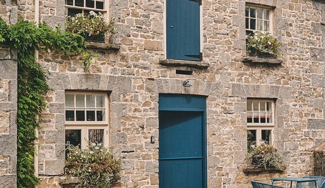 Sunflower Cottage - Luxury Cottages