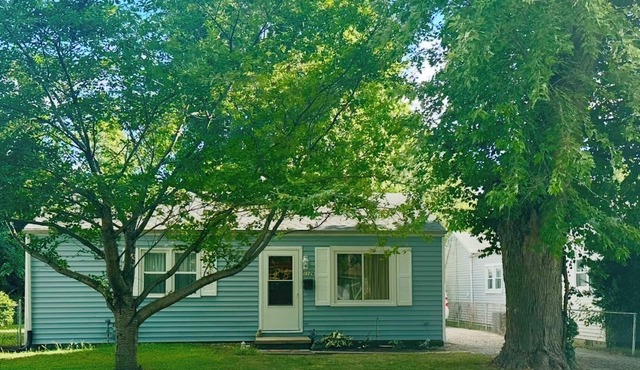 Sunflower Cottage