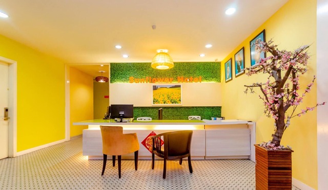 Sunflower Express Hotel