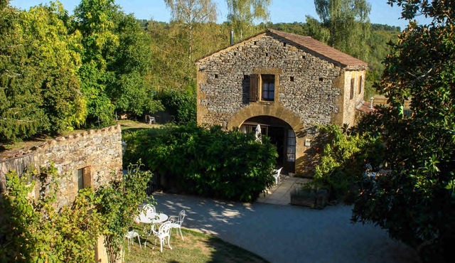 Sunflower 4* - Quiet & relaxing cottage in a courtyard, perfect for families