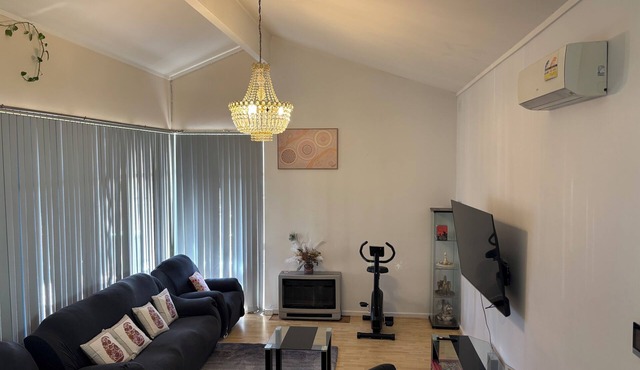 Sunflower Homes Classy and Cozy