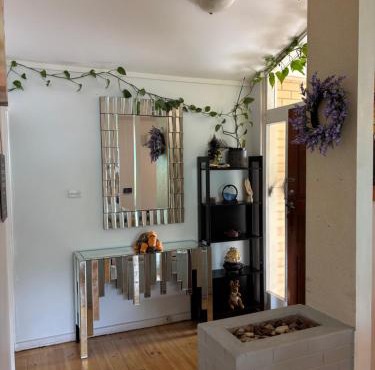 Sunflower Homes Green and Cozy