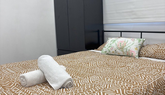 Sunflower Homes: Peace and Joy