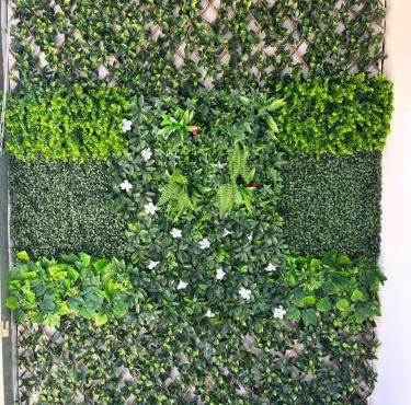 Sunflower Homes- Peace and Joy