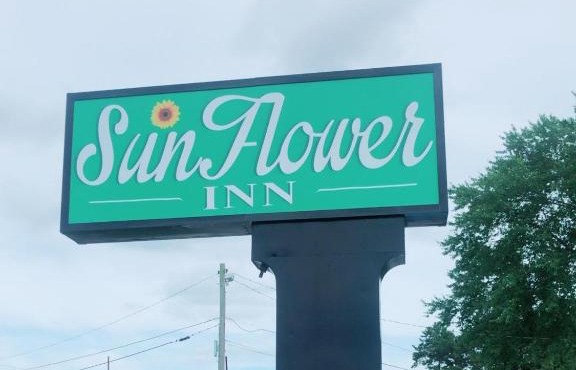 Sunflower Inn