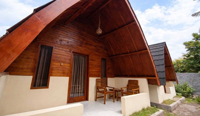Sunflower Villa