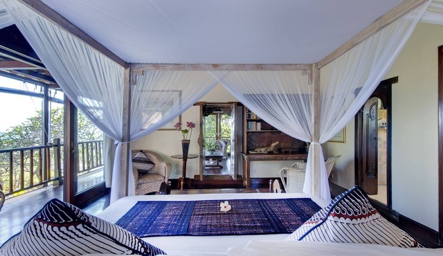 Sungai Tinggi Beach Villa by Elite Havens