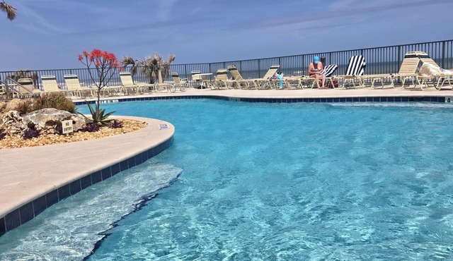 Sunglow Properties! Winter 2027 Available! January thru March!