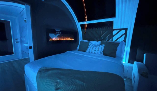 Sunken Escapes #3 Kit's Retreat