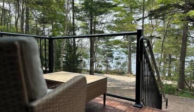 Sunken Escapes Kenny's (Unit 5)