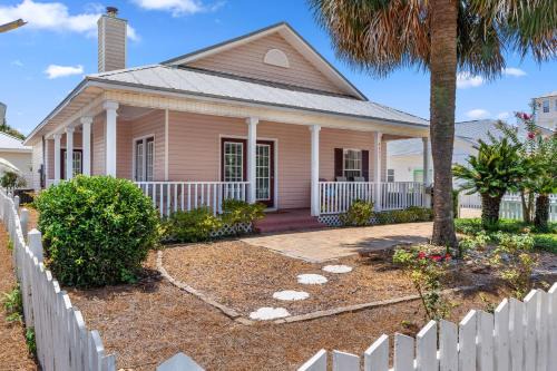 Sunkissed and Salty by Newman-Dailey