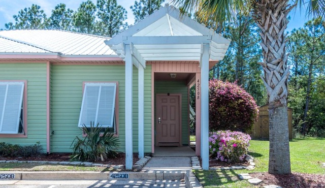 Sunkissed by Gold Star Vacation Rentals