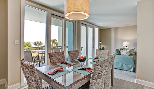 Sunkissed Escape with spectacular views