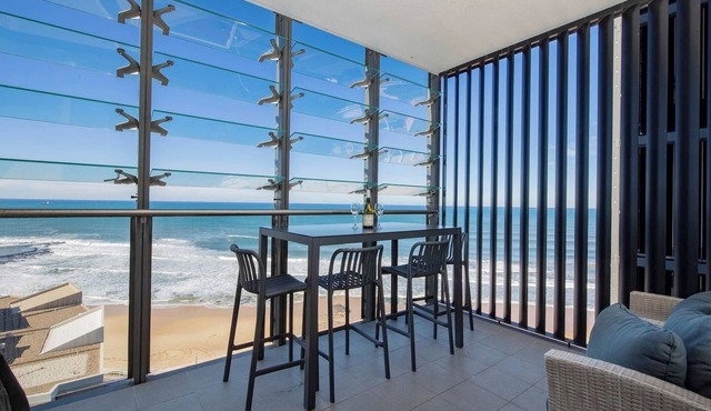 Sunkissed Surf Sanctuary on Newcastle Beach