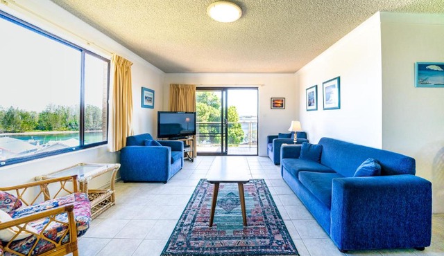 Sunlake Unit 9, 82 Little Street, Forster