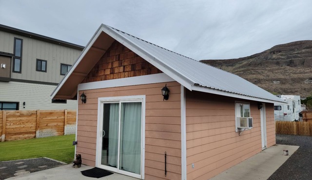 Sunland Estates Bungalow