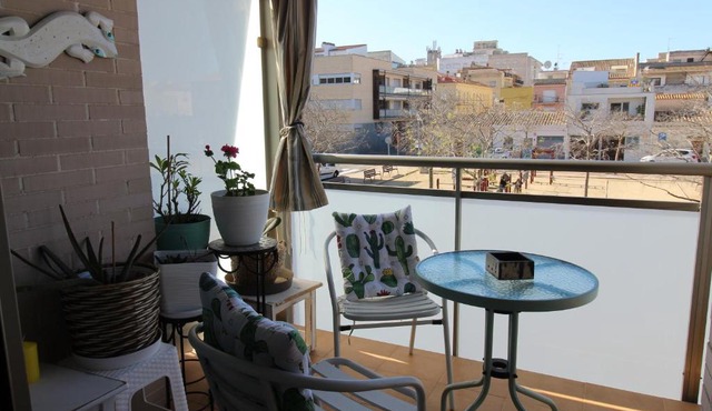 SunLife Apartament