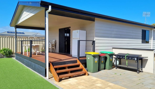 Sunlit Shore, Balgowan