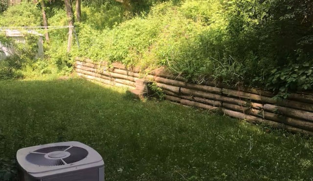 Sunlit & spacious home in a quiet, natural setting