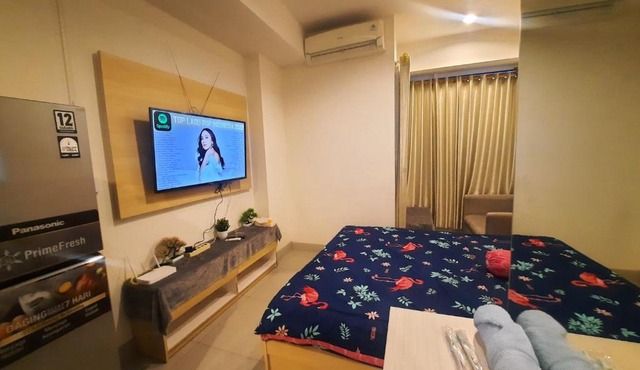 SunMoon Rooms