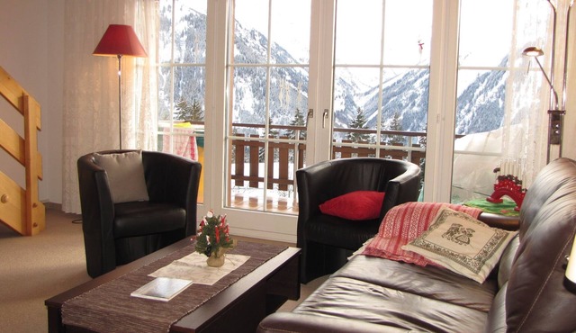 Sunnebüchel by Interhome