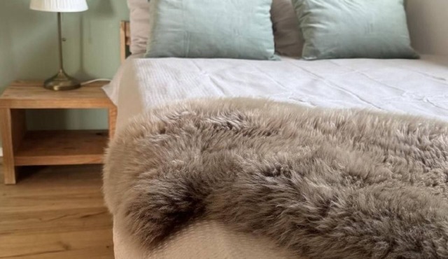 Sunnehöckli by Interhome