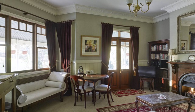 Sunningdale at The WIllows Luxury Suite