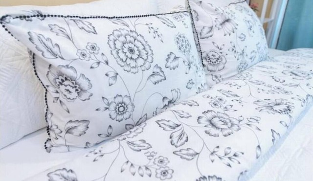 Sunny 2 bedroom loft - lighthouse and ocean views