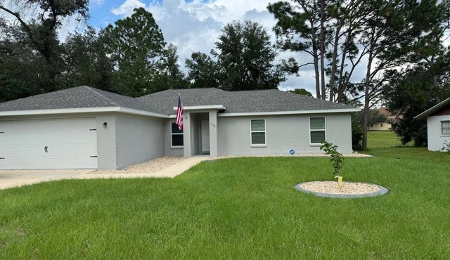 Sunny 4BR Oasis with Pool! Golf Nature & Fun Nearby – Sleeps 10 Book Your Escape