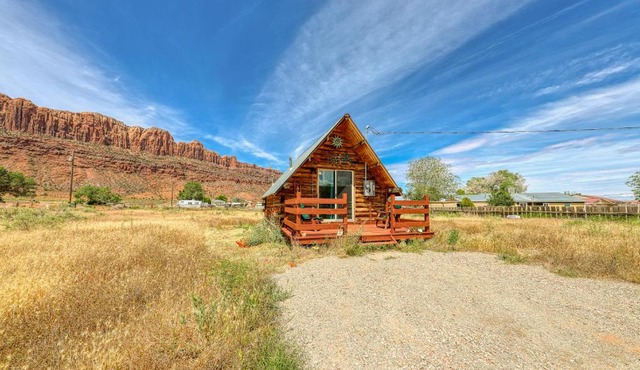 Sunny Acres Cabin