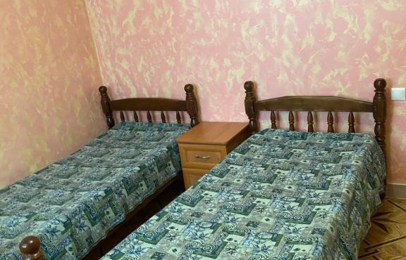 Sunny Adler Guest house