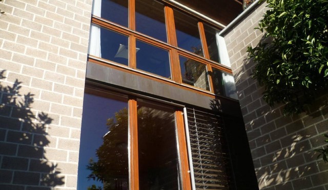 Sunny and cosy holiday flat
