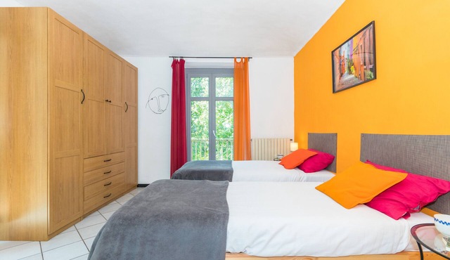 Sunny Apartment by Wonderful Italy