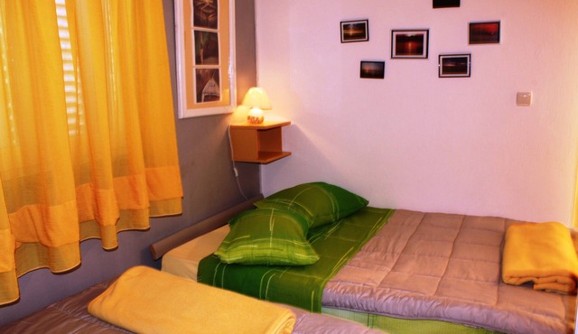 Sunny apartment