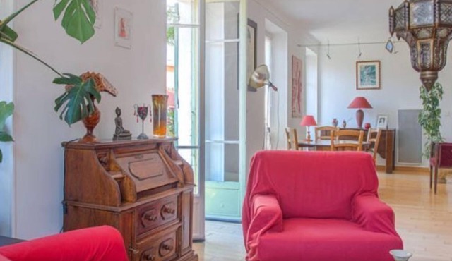 Sunny Apartment in the Old Town air- conditioning