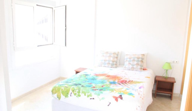 Sunny Apartments, Alicante Centre