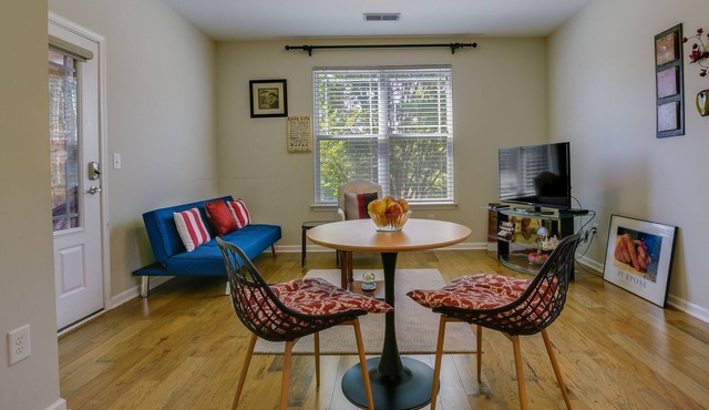 Sunny Apex Vacation Rental w/Pool Access!