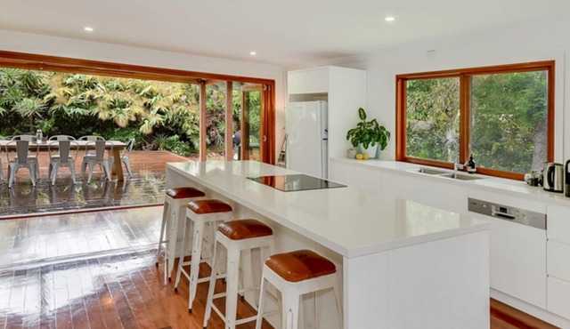 Sunny Beach Haven Moffat