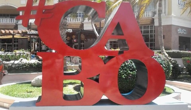 Sunny beach two bedrooms suites