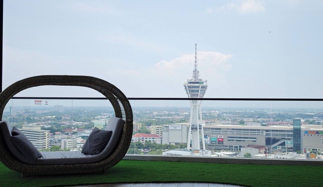 Sunny Bear Suites, Alor Setar