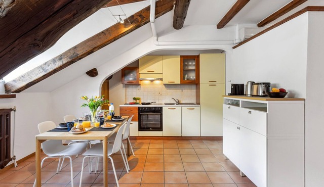 Sunny Biasca by Interhome