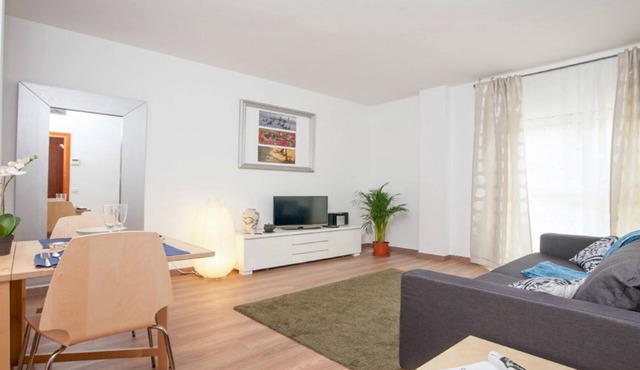 Sunny Bright Cozy Apartment,Centric-Sagrada Familia-5