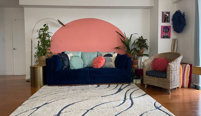 Sunny Brooklyn 2 Bedroom with Balcony