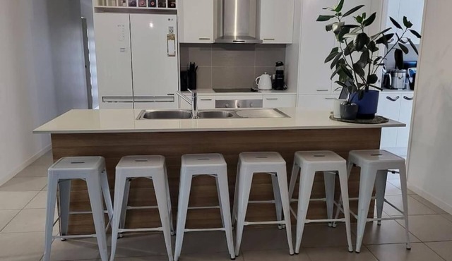 Sunny Coast Getaway Pets Ok