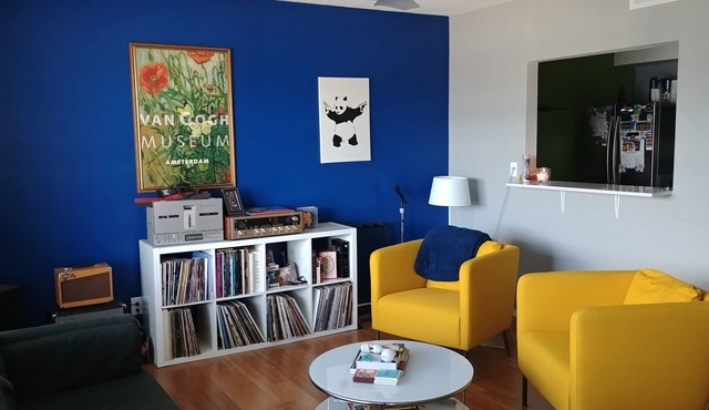 Sunny Condo in North Central Austin