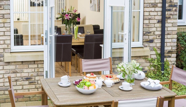 Sunny Corner Cottage