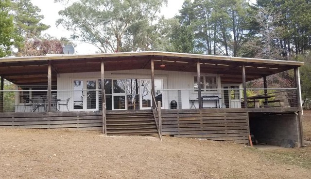 Sunny Corner Lake Eildon
